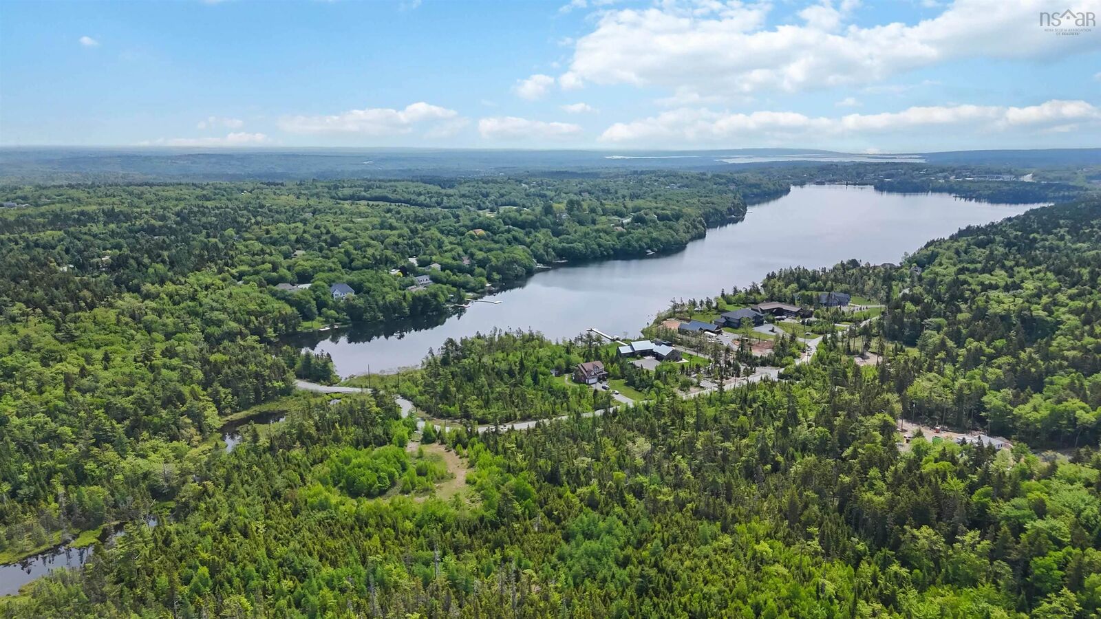 Property Photo: Lot 902 Lochmoor Lane NS B2W 6C8