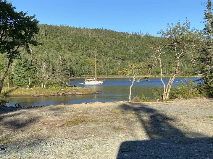 Property Photo:  Lot 19 7 Highway  NS B0S 3J0 