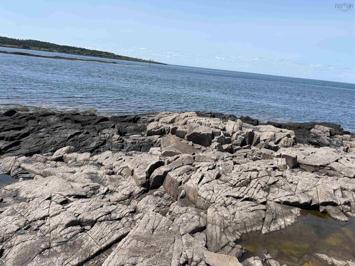 Property Photo:  Cow Ledge Bay Of Fundy Land  NS B0V 1B0 