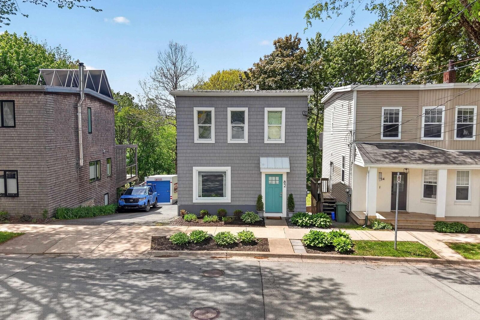 Property Photo:  82 Hawthorne Street  NS B2Y 2Y6 