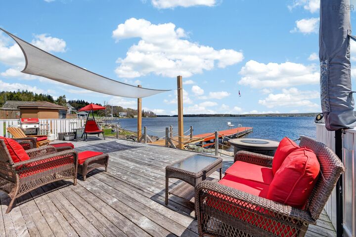 Property Photo:  1269 Hillside Road, Albert Bridge  NS B1K 3M3 
