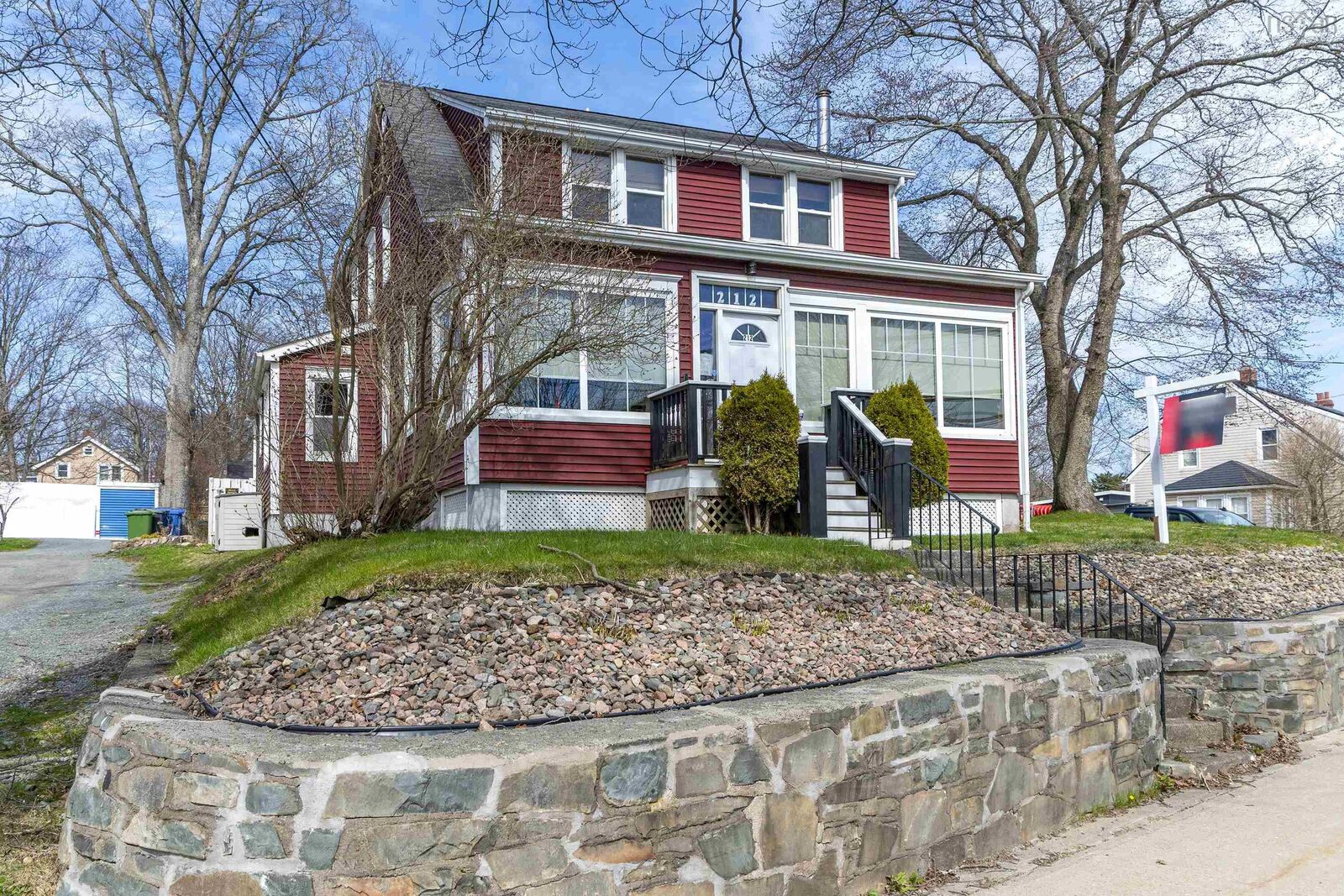 Property Photo:  212 Windmill Road  NS B3A 1G2 
