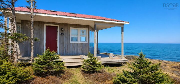 Property Photo:  161 Culloden Wharf Branch  NS B0V 1A0 