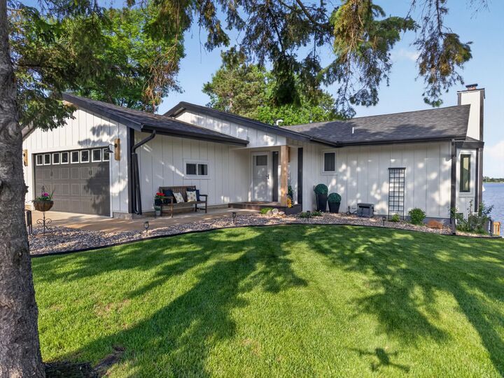 Property Photo:  43592 W Paul Lake Drive  MN 56573 