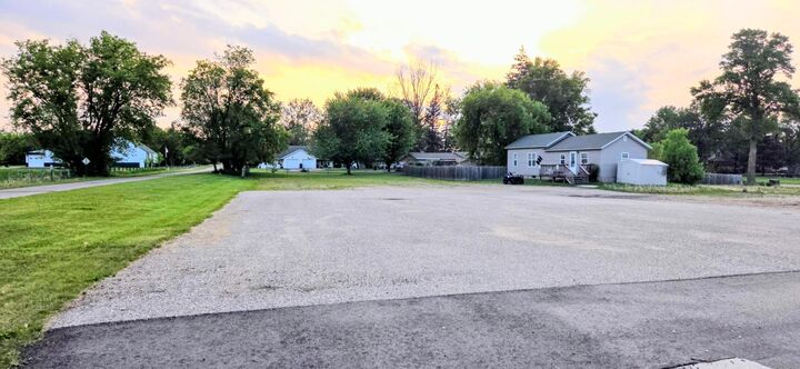 Property Photo: Xxxx Nelson Street MN 56355