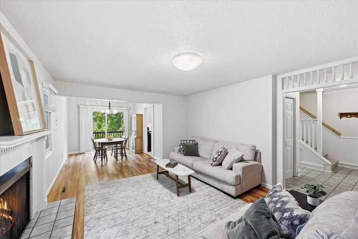 Property Photo: 6433 Cavell Avenue N MN 55428