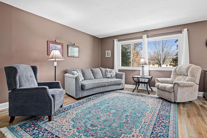 Property Photo:  2443 Birch Street  MN 55110 