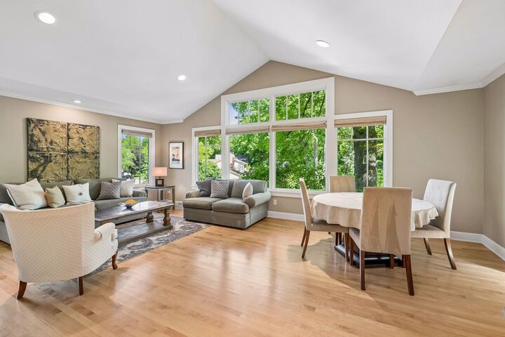 Property Photo:  6201 Scotia Drive  MN 55439 