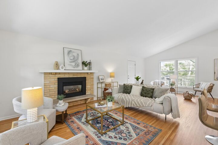 Property Photo:  24850 Amlee Road  MN 55331 