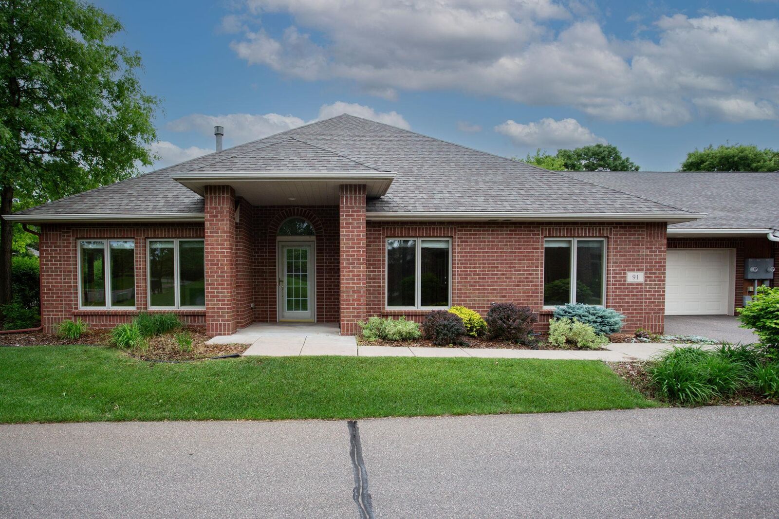 Property Photo: 91 Deerwood Court WI 54016