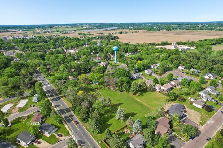 Property Photo:  Tbd N Division Street  WI 54023 