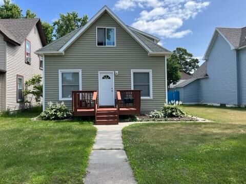 Property Photo: 1108 Beltrami Avenue MN 56601