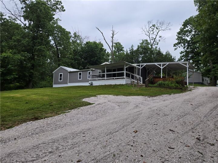 Property Photo:  12845 Kellie Circle  AR 72756 