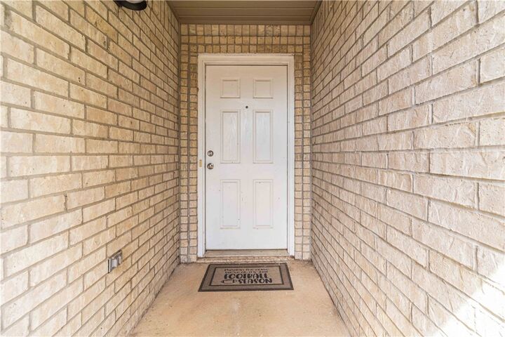 Property Photo:  1073 Sara Beth Street  AR 72727 