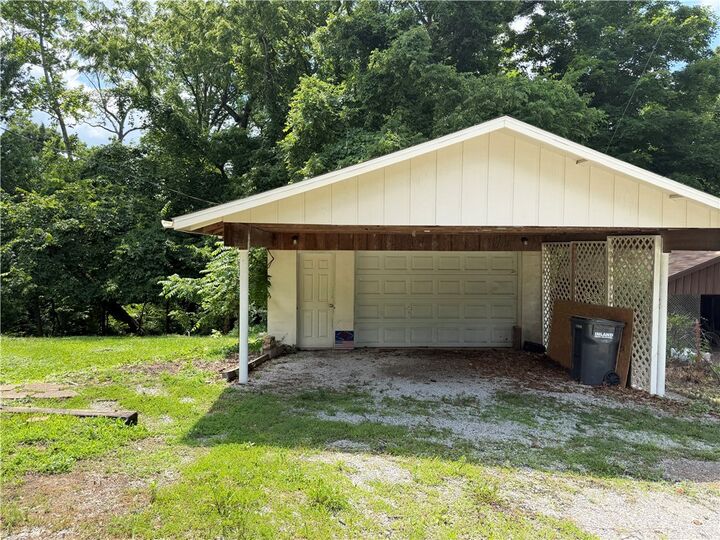 Property Photo:  212 W Kimberly Lane  AR 72756 