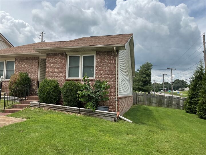 Property Photo:  1800 Capps Road 8  AR 72601 