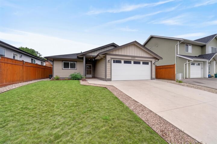 Property Photo: 5480 Canoe Beach Drive NE BC V1E 2M5