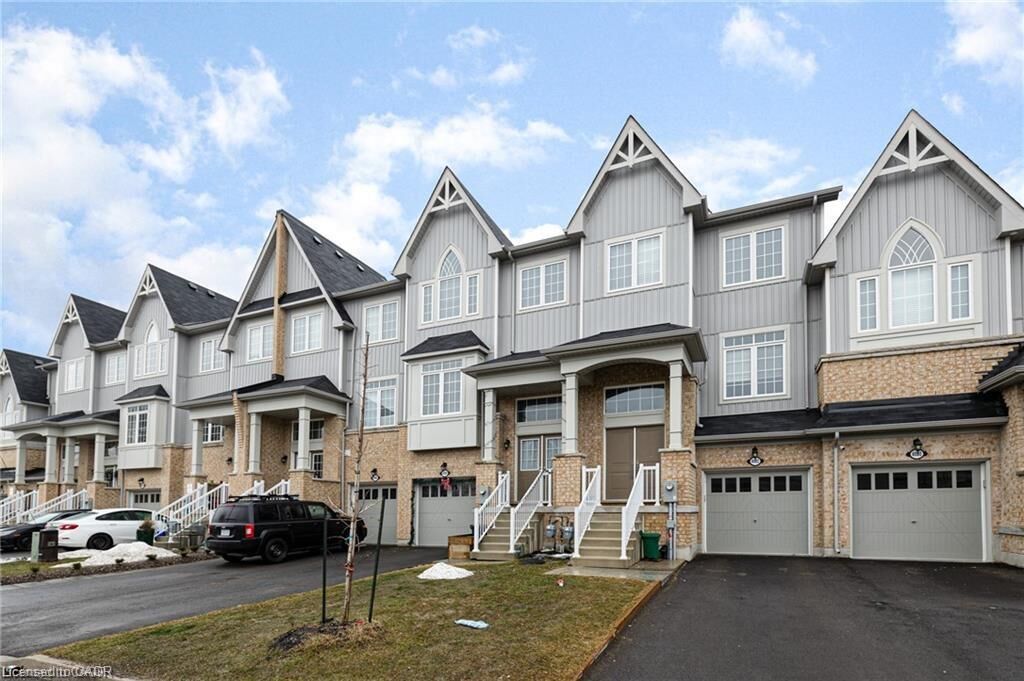 Property Photo:  4084 Fracchioni Drive  ON L0R 1B4 