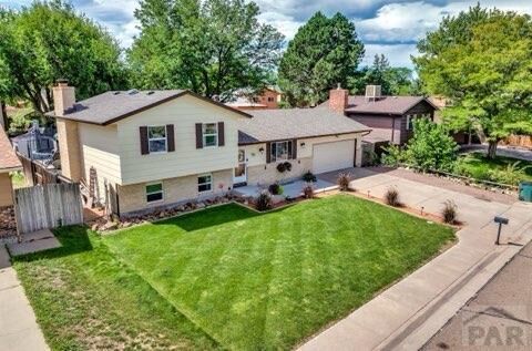 Property Photo:  10 Ibis Lane  CO 81005 
