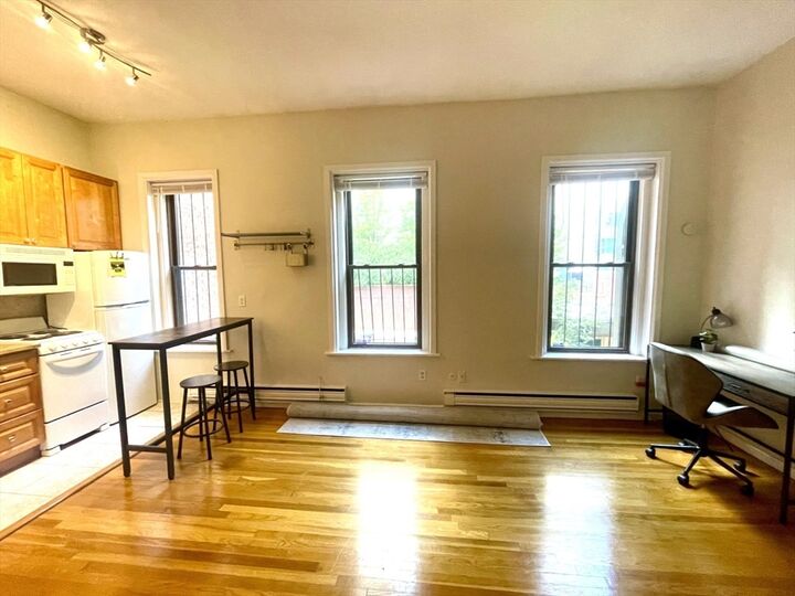 Property Photo:  115 St Botolph St 3  MA 02116 