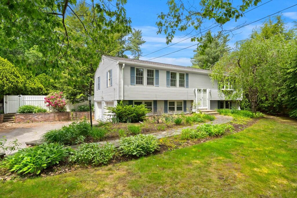 Property Photo:  70 Baker Ave  MA 01742 