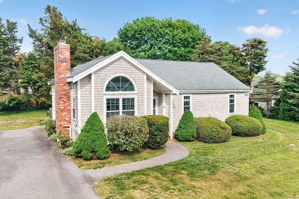 Property Photo:  27 Bellavista Dr  MA 02559 