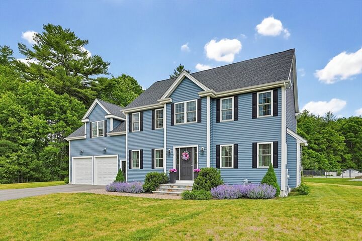 Property Photo:  5 Rockmeadow Dr  MA 02333 