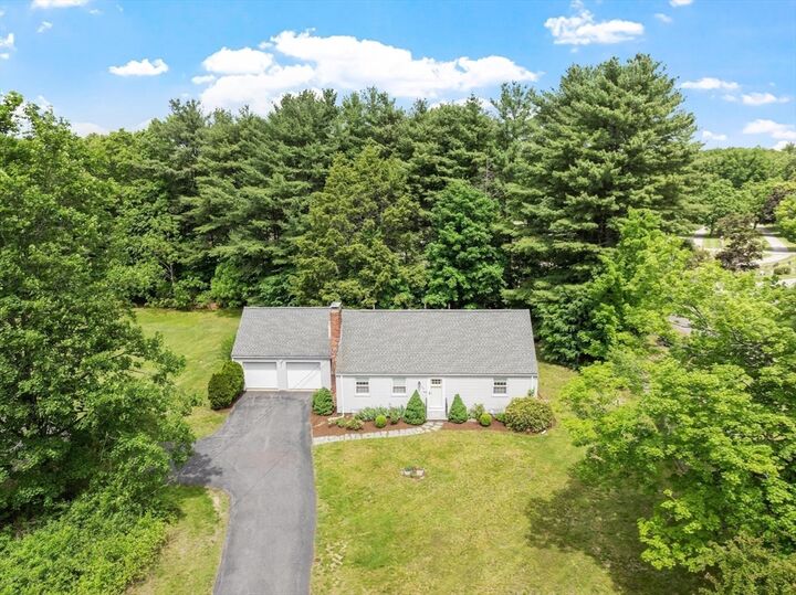 Property Photo: 252 Great Rd MA 01754