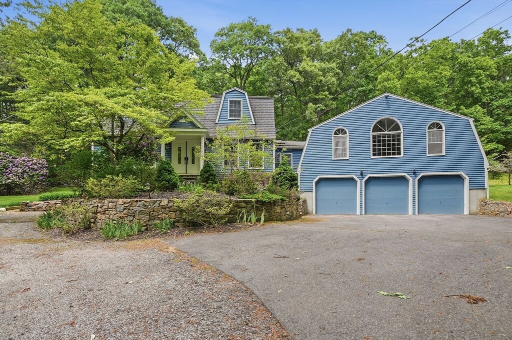 Property Photo:  74 High Street  MA 01568 