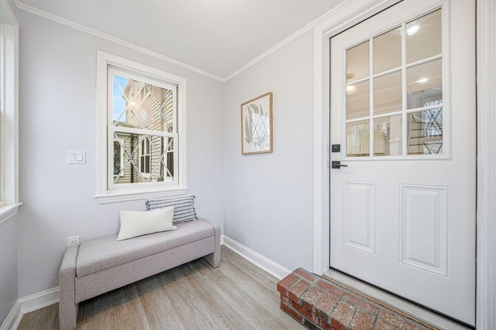 Property Photo: 30 Arnold St 2 MA 02169