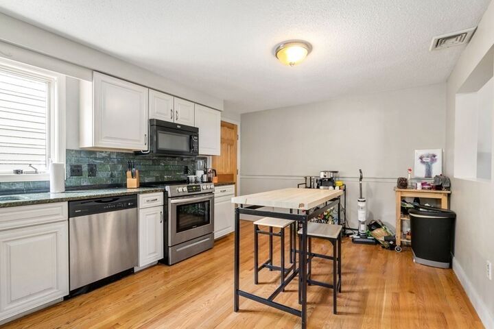Property Photo:  28 I St 1  MA 02127 
