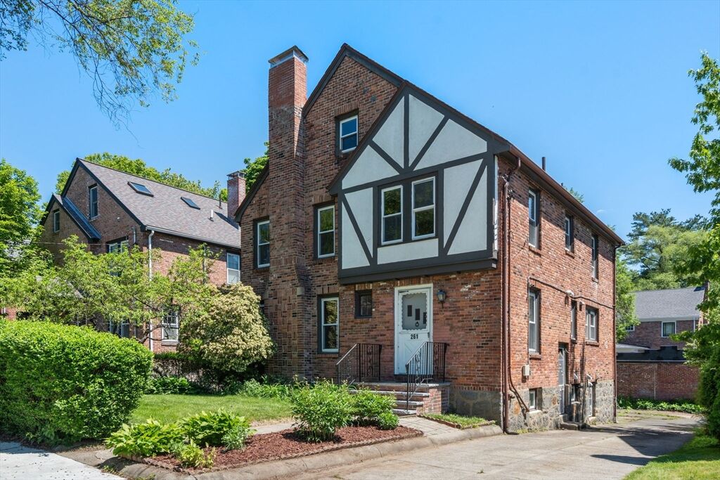Property Photo: 261 Russett Rd MA 02467