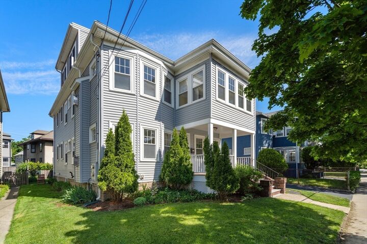 Property Photo: 110 Medford St 110 MA 02474