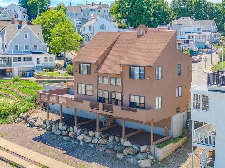 Property Photo:  32 Faun Bar Avenue  MA 02152 