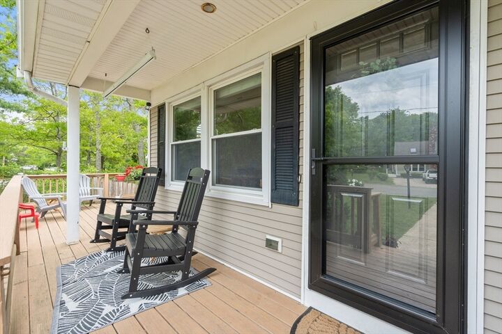 Property Photo:  9 Debbies Ln  MA 02648 