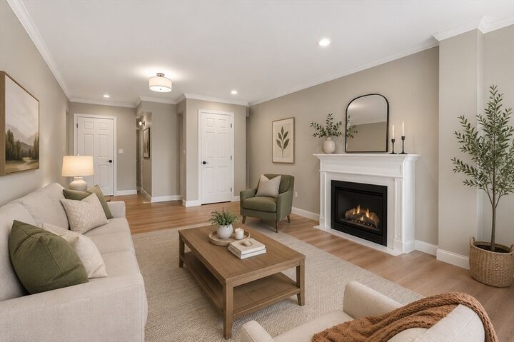 Property Photo: 65 Chelsea St 304 MA 02129