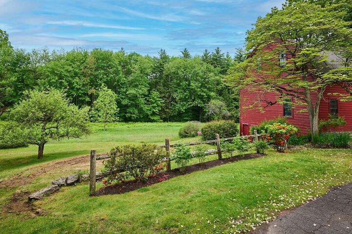 Property Photo:  198 Leyden Rd  MA 01301 