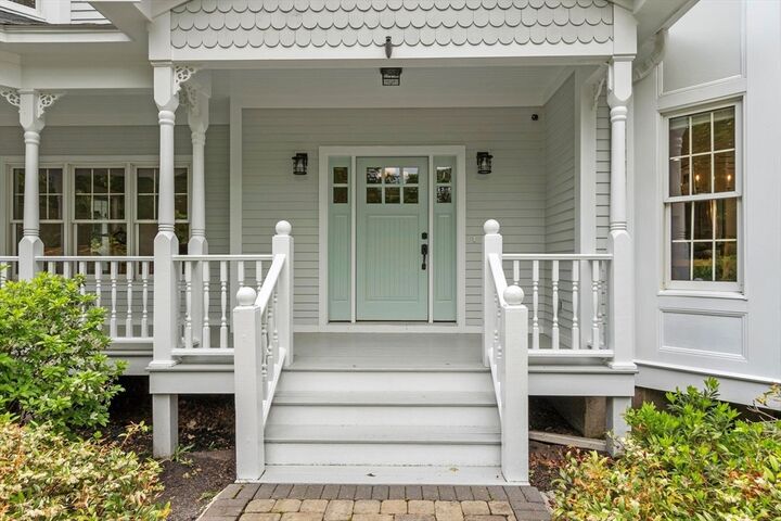 Property Photo:  263 Elm St  MA 01742 