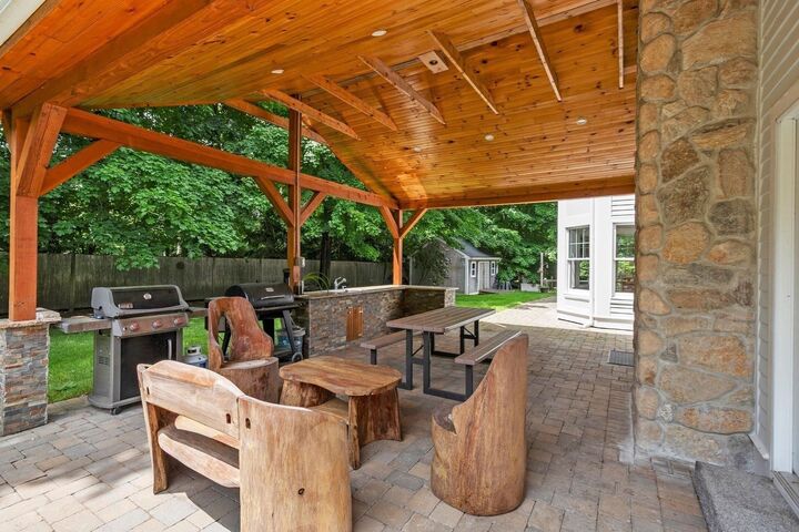 Property Photo:  263 Elm St  MA 01742 