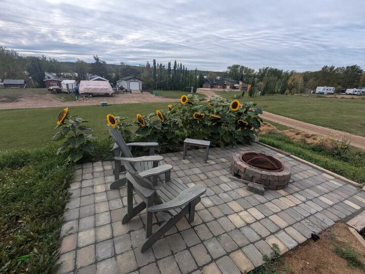 Property Photo: 65275 Range Road 114A Unit 118 AB T0A 2C2