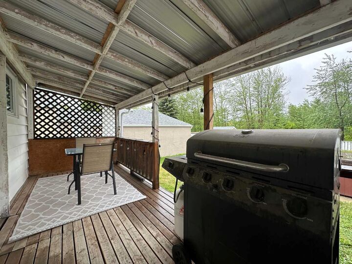 Property Photo:  3608 46 Street  AB T4J 1A3 