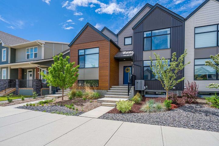 Property Photo:  20545 Main Street SE  AB T3M 3E9 