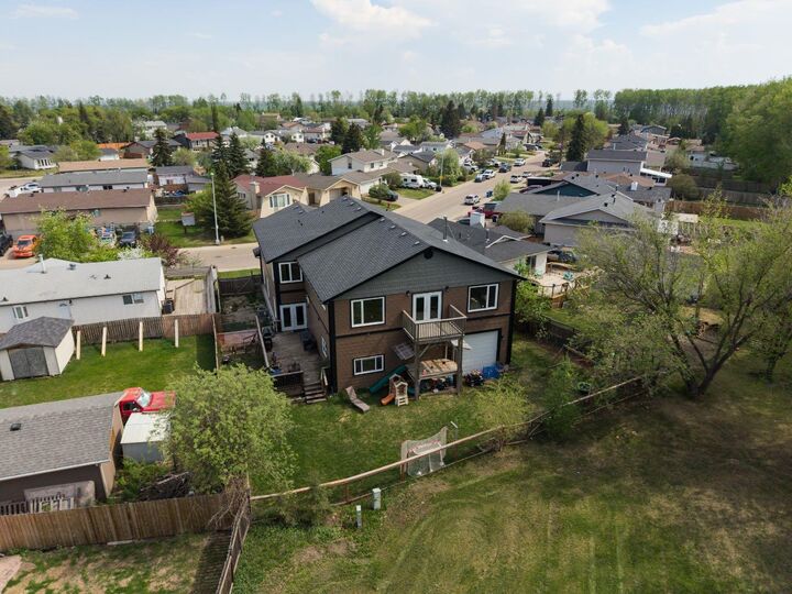 Property Photo: 336 Ermine Crescent AB T9H 4M6