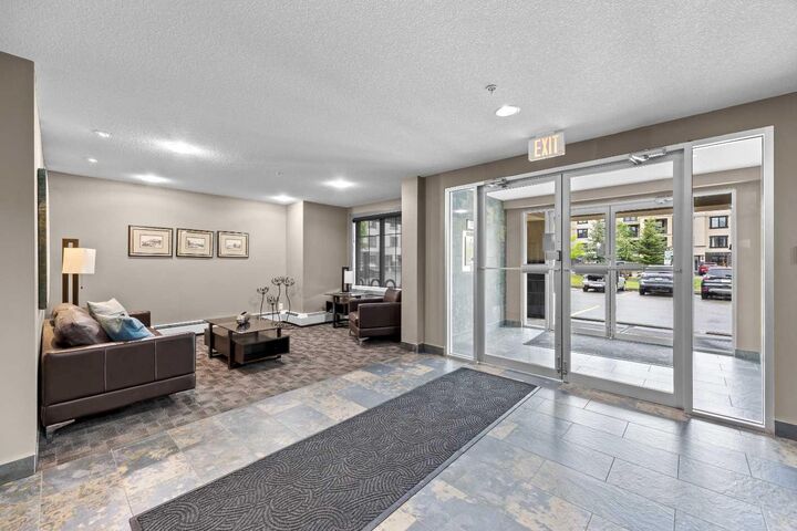 Property Photo: 310 McKenzie Towne Gate SE 1213 AB T2Z 1A6