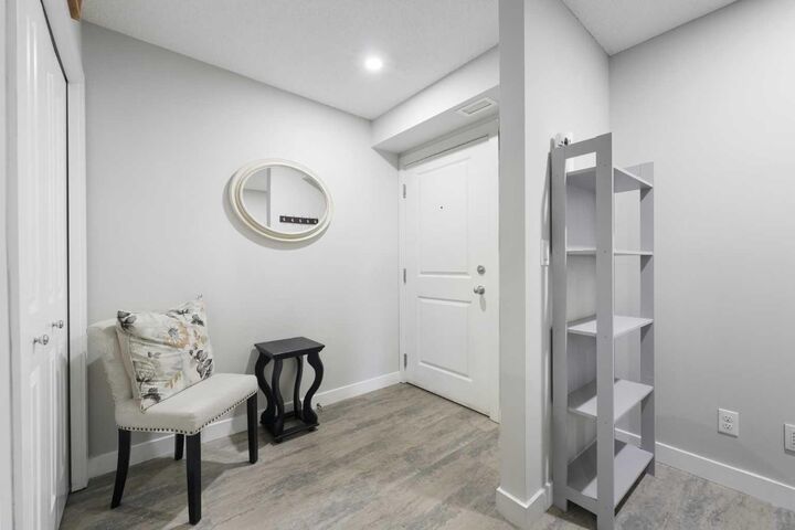 Property Photo: 625 Glenbow Drive 1219 AB T4C 0S7
