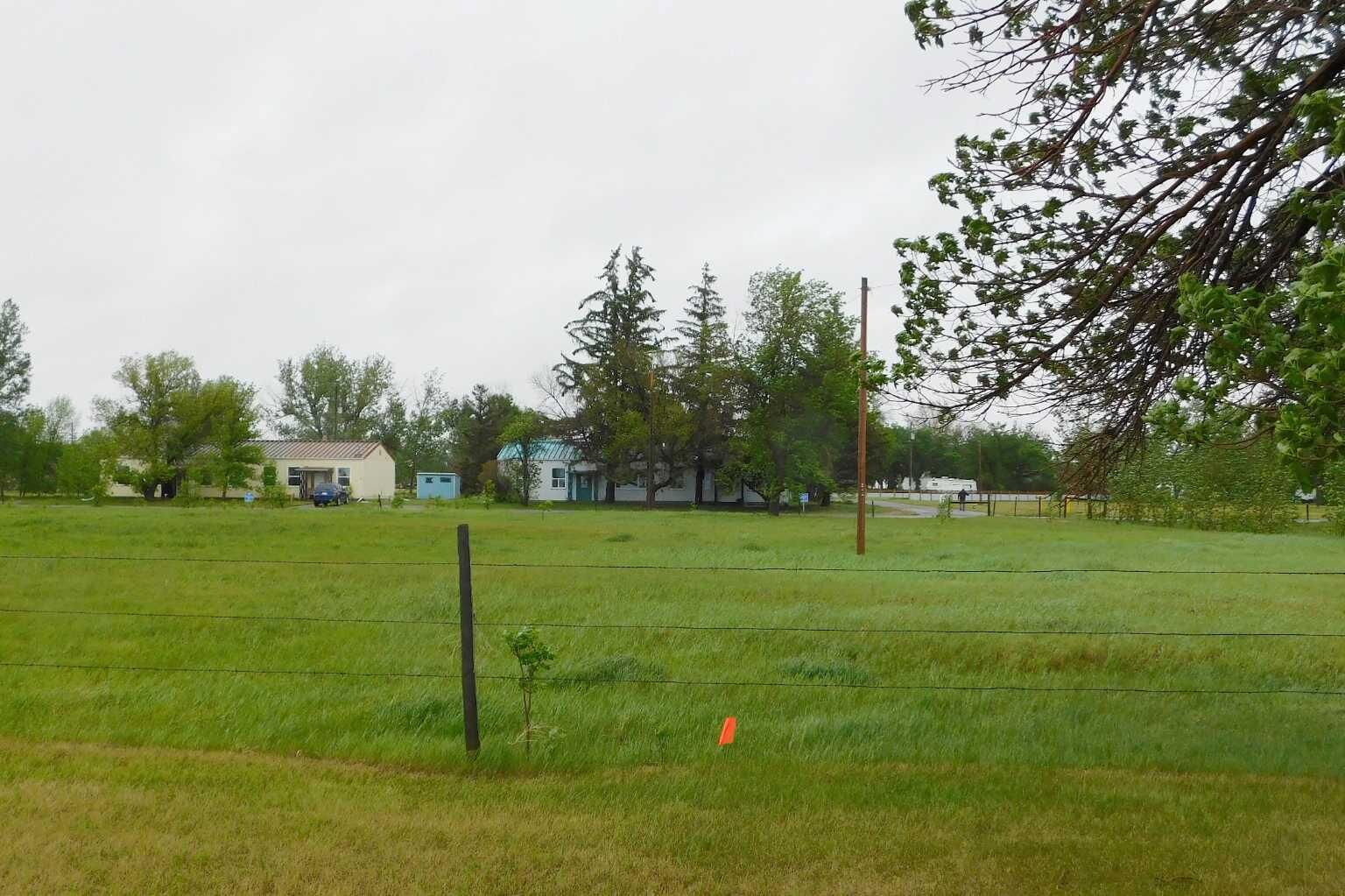 Property Photo:  14 Anson Road N  AB T0L 0T0 