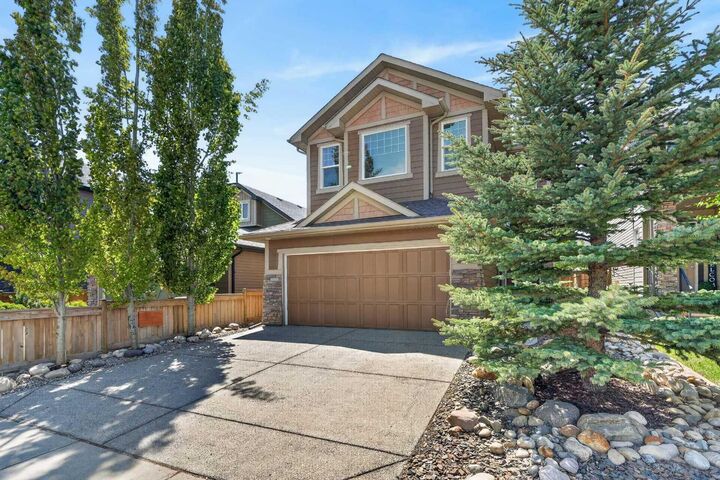 Property Photo: 127 Legacy Circle SE AB T2X 0W9