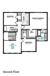 Property Photo: 55 Yorkstone Terrace SW AB T2X 4S4