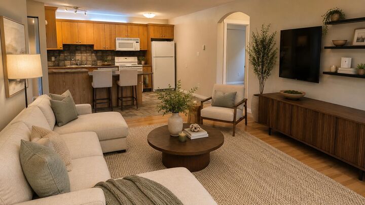 Property Photo: 117 23 Avenue SW 302 AB T2S 0H9