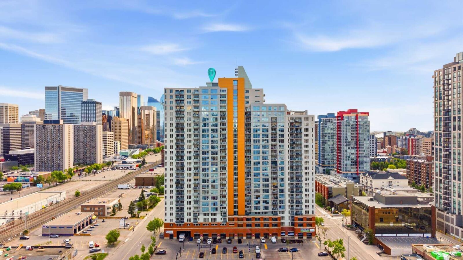 Property Photo: 1053 10 Street SW 1907 AB T2R 1S6
